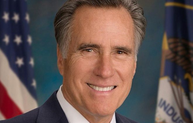 Mitt Romney