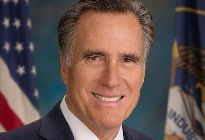 Mitt Romney