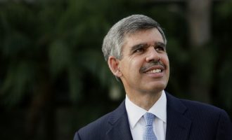 Mohamed El-Erian