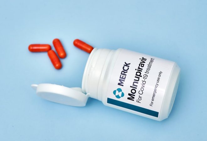 Molnupiravir