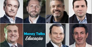 Money Talks Educação