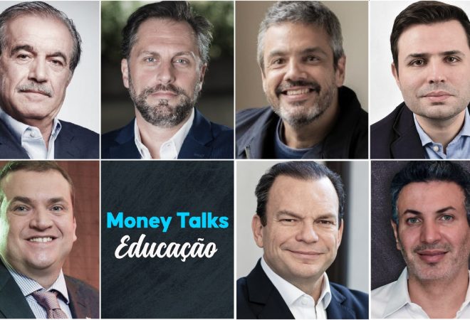 Money Talks Educação
