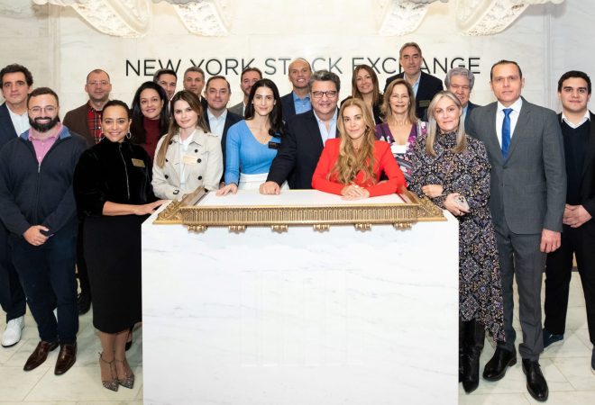 Money Report, today, Thursday, May 12th, 2022, at  The New York Stock Exchange. 

Photo Credit: NYSE
 
The enclosed content is the property of NYSE Group, Inc. or its affiliates and is protected by U.S. and international copyright and trademark laws. © 2022 NYSE Group, Inc. All rights reserved.