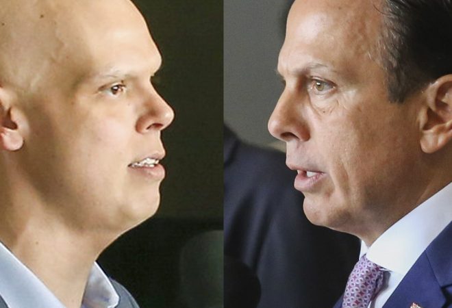 Foto: Governo do Estado de São Paulo/SP