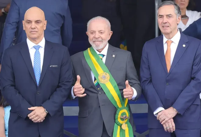 Moraes Lula Barroso