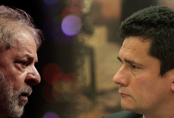 Foto shutterstock / Lula Marques / AGPT