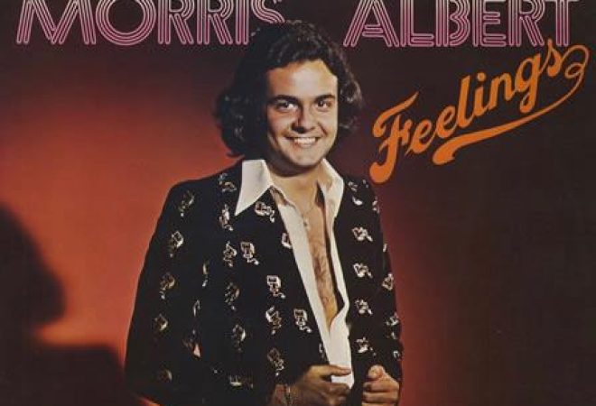 Morris Albert 2