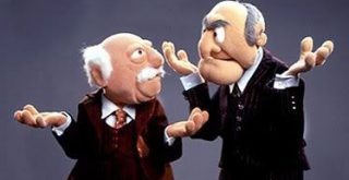 Muppets