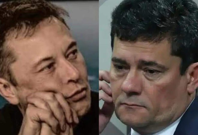 Musk e Moro