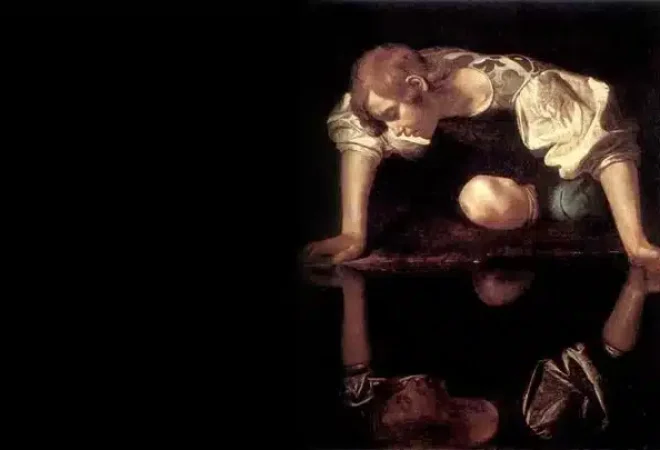 Narciso de Caravaggio