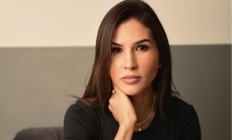 Nathalia Paulino Maison Aura