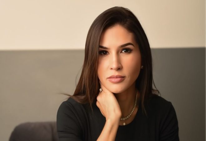 Nathalia Paulino Maison Aura