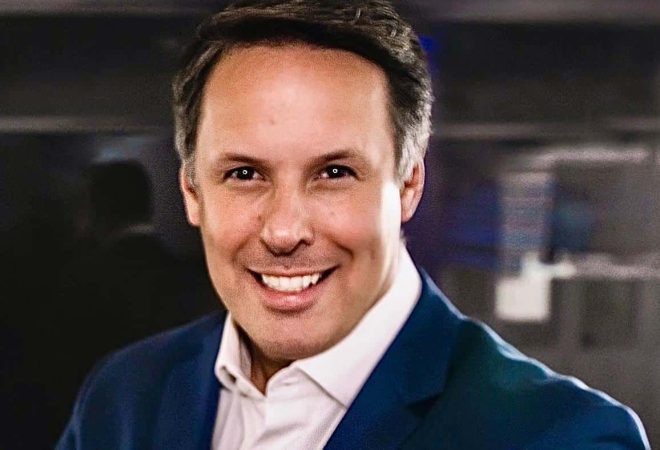 Nelson Veiga