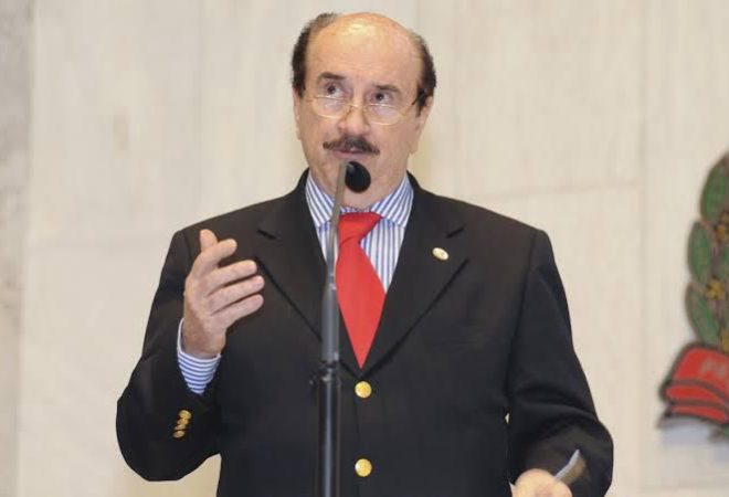 Nelson de Abreu Pinto