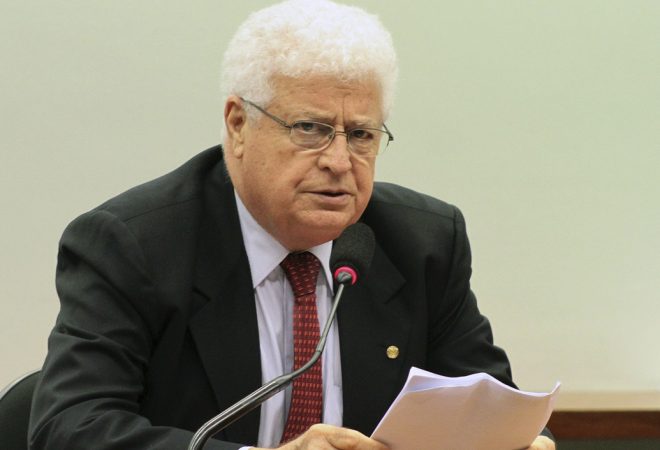 Foto Viola Junior_Câmara dos Deputados
