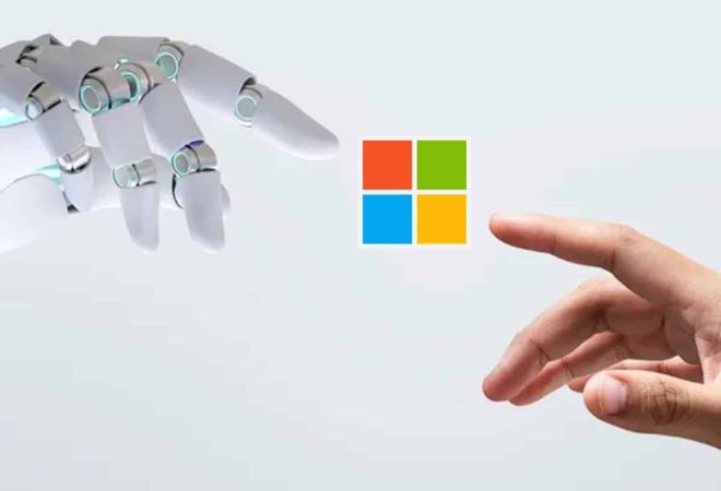 News-IA-Microsoft
