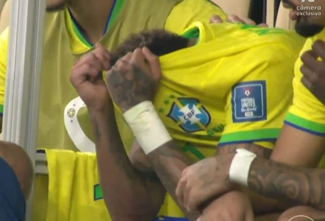 Neymar