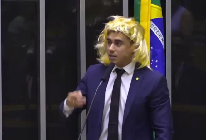 Nikolas-Ferreira