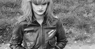 Nina Hagen 2