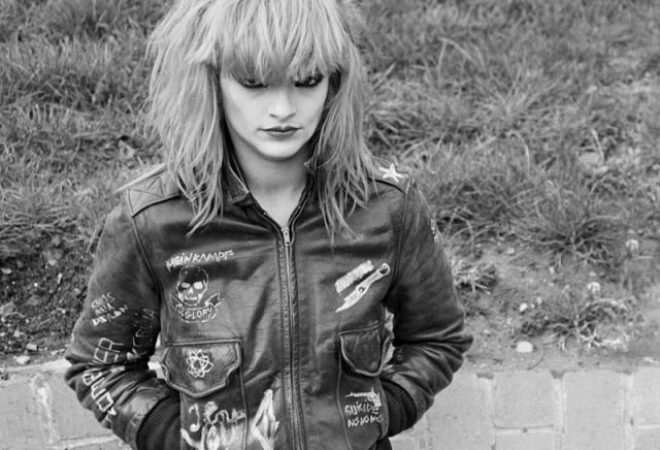Nina Hagen 2