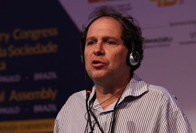 Norberto Peporine Lopes
