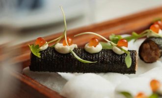 Nori Roll