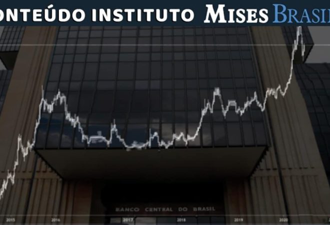 Nossos juros reais estão menores que os da Suíça
