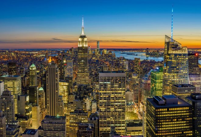 Nova York