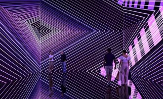 Nubank Arte Lab