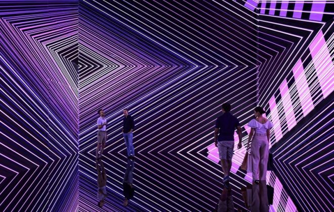 Nubank Arte Lab