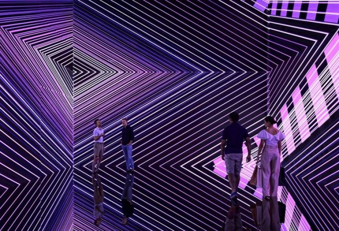 Nubank Arte Lab