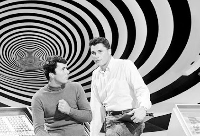 O Túnel do Tempo 2