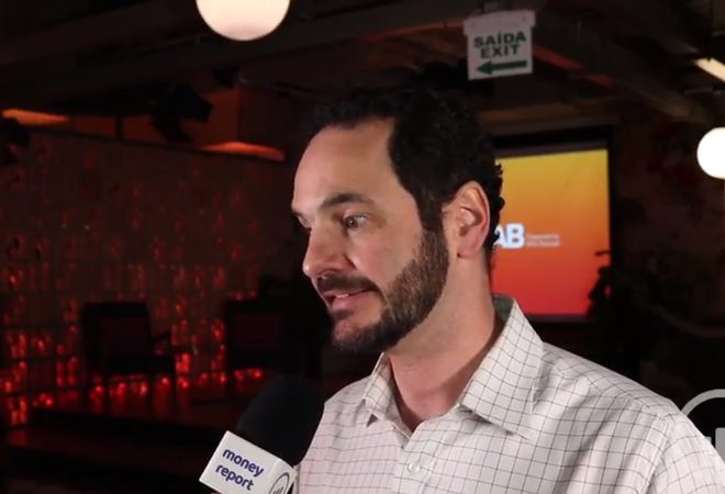 O ambiente de startups no Brasil