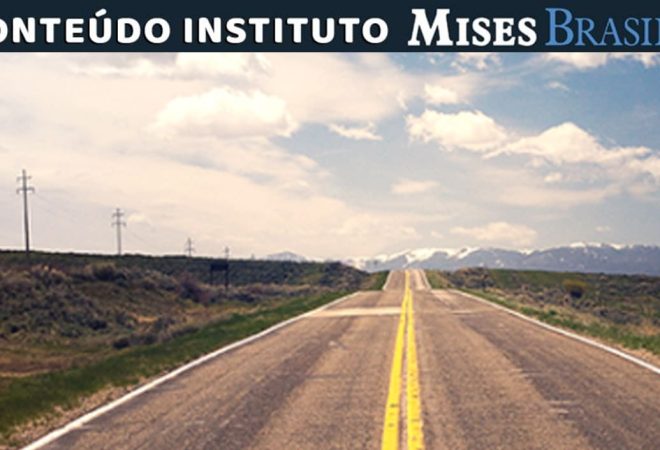 O argumento completo em defesa da liberdade