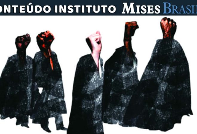 O cientificismo gerou os novos iluminados