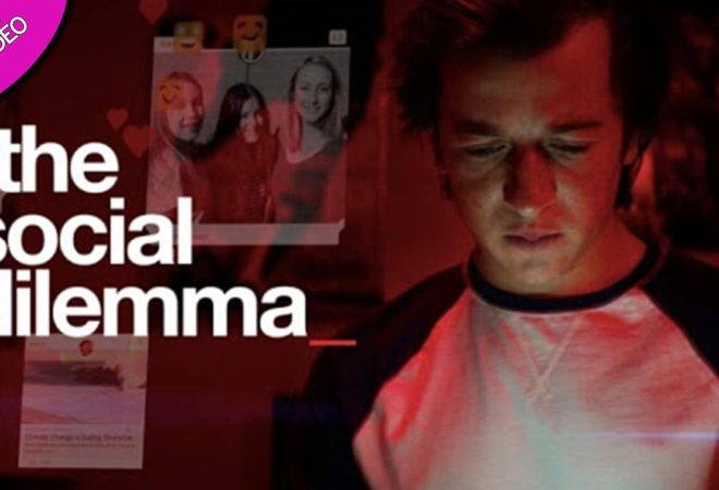 O dilema das redes