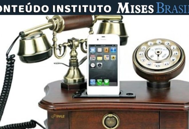 O empreendedorismo não é