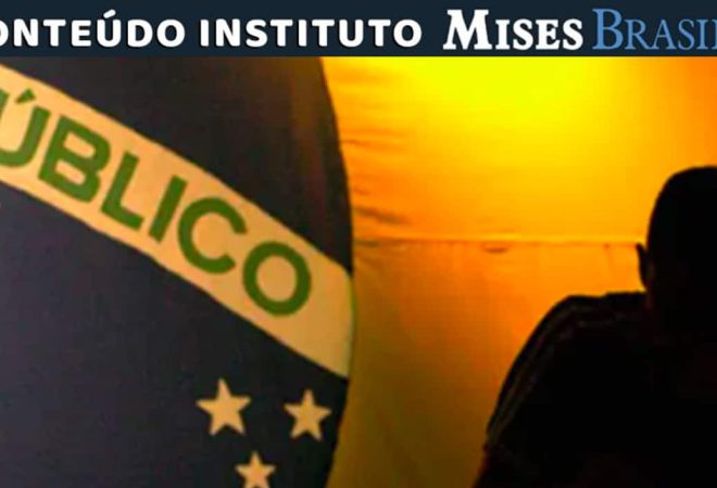 O oásis do funcionalismo