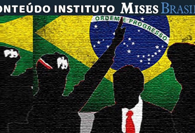 O que realmente é o fascismoV2