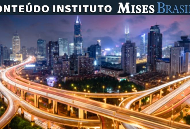 O segredo do enriquecimento econômico – e por que os países em desenvolvimento continuam atrasados
