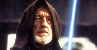 Obi-wan Kenobi