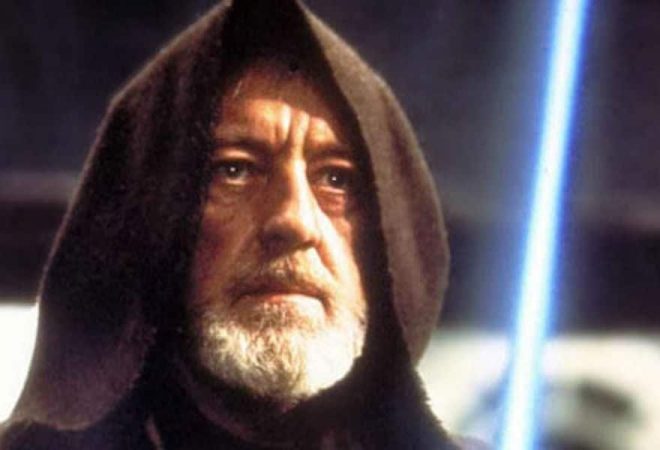 Obi-wan Kenobi
