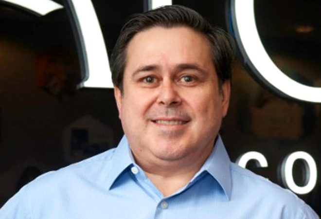 Odilon Machado