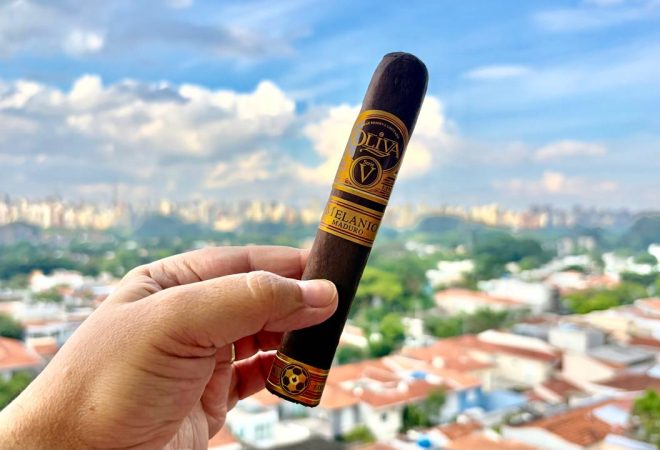 Oliva Melanio Soccer Edition