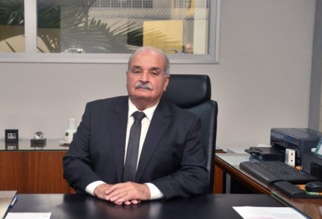 Omar Abujamra