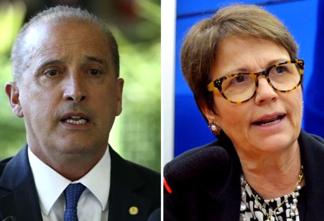 Fotos: Valter Campanato/Agência Brasil e Luis Macedo/Câmara dos Deputados