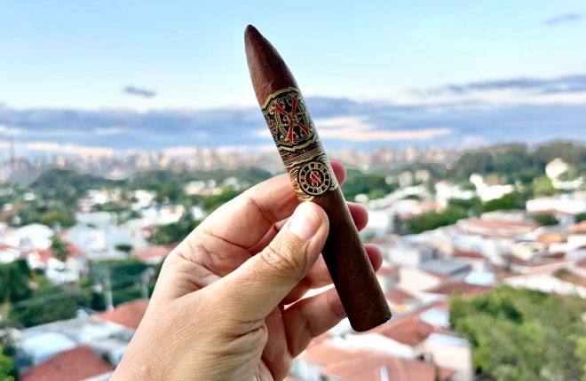 Opus X Forbidden