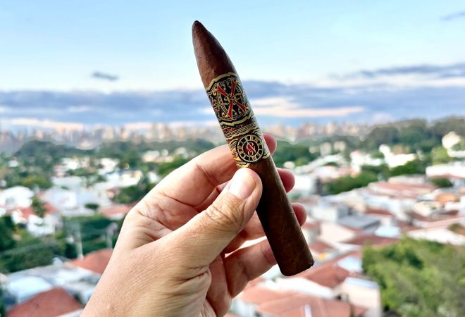 Opus X Forbidden