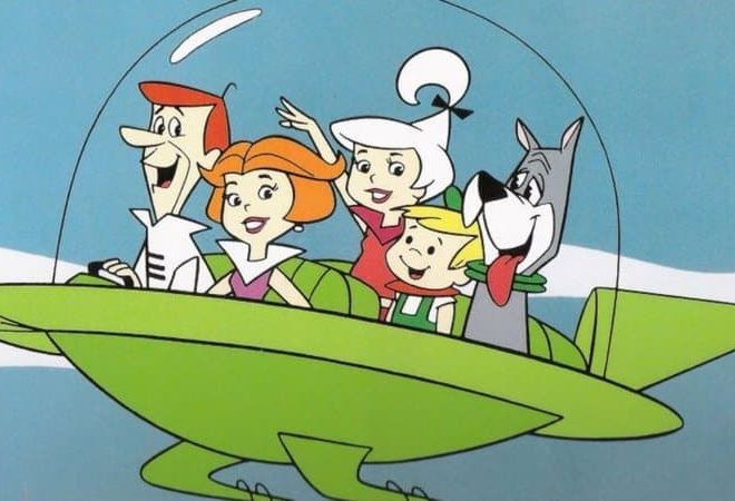 Os Jetsons