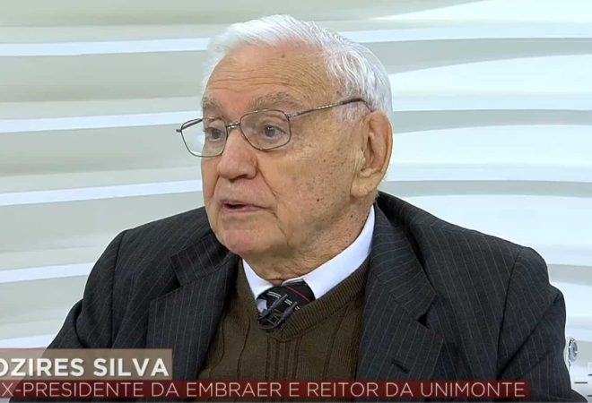 Ozires Silva